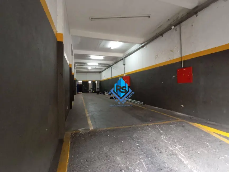 Foto 6 de Armazém / Galpão para alugar, 550m2 em Sao Bernardo Do Campo - SP