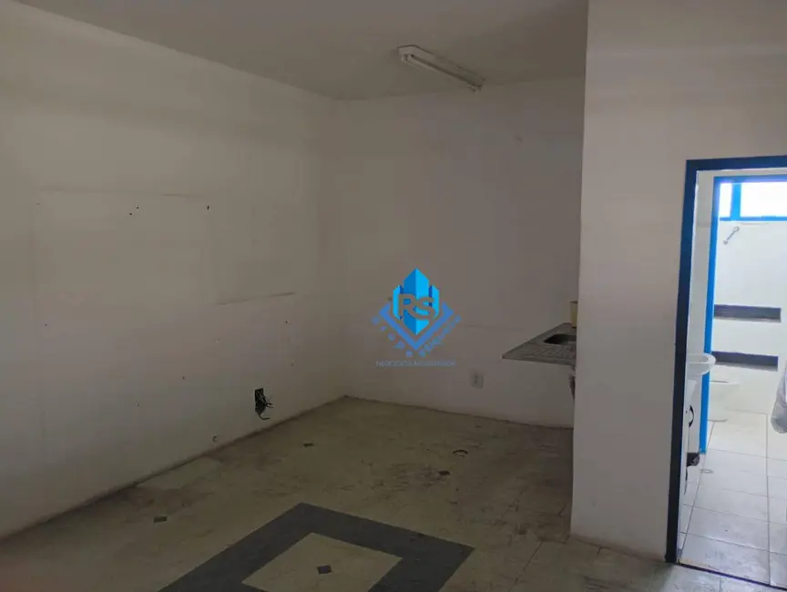 Foto 8 de Armazém / Galpão para alugar, 550m2 em Sao Bernardo Do Campo - SP