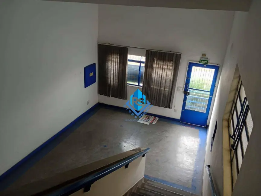 Foto 4 de Armazém / Galpão para alugar, 550m2 em Sao Bernardo Do Campo - SP