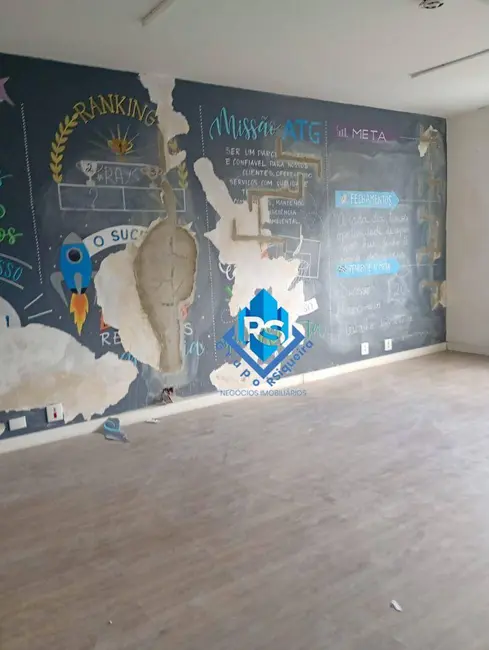 Foto 7 de Armazém / Galpão para alugar, 550m2 em Sao Bernardo Do Campo - SP