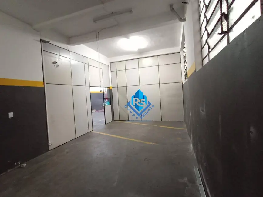Foto 9 de Armazém / Galpão para alugar, 550m2 em Sao Bernardo Do Campo - SP