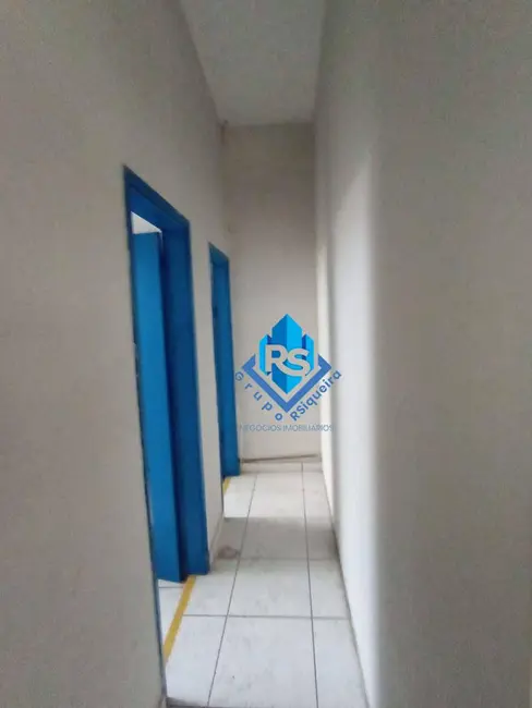 Foto 5 de Armazém / Galpão para alugar, 550m2 em Sao Bernardo Do Campo - SP