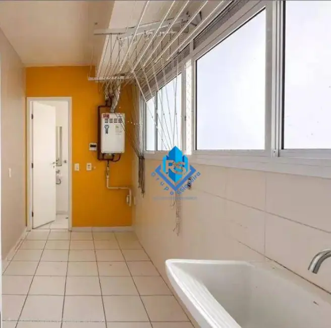 Foto 5 de Apartamento com 3 quartos à venda e para alugar, 155m2 em Centro, Sao Bernardo Do Campo - SP