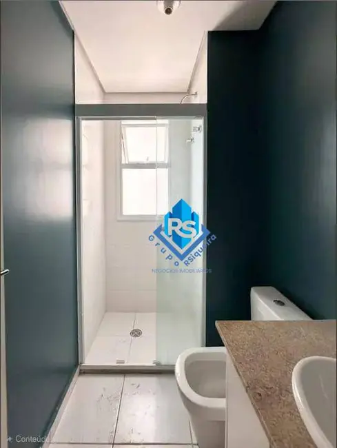 Foto 8 de Apartamento com 3 quartos à venda e para alugar, 155m2 em Centro, Sao Bernardo Do Campo - SP