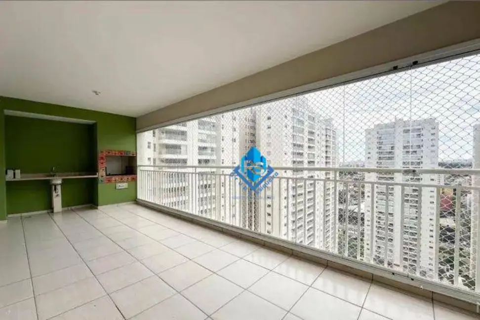 Foto 1 de Apartamento com 3 quartos à venda e para alugar, 155m2 em Centro, Sao Bernardo Do Campo - SP