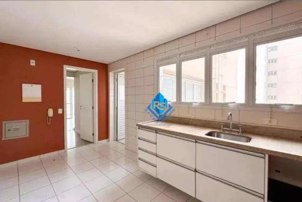 Foto 6 de Apartamento com 3 quartos à venda e para alugar, 155m2 em Centro, Sao Bernardo Do Campo - SP
