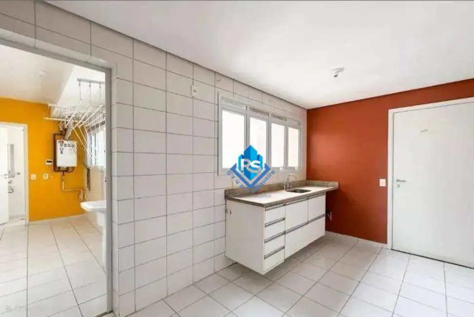 Foto 4 de Apartamento com 3 quartos à venda e para alugar, 155m2 em Centro, Sao Bernardo Do Campo - SP