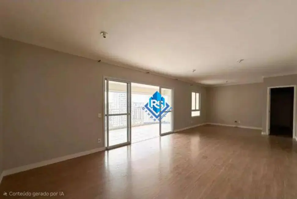 Foto 2 de Apartamento com 3 quartos à venda e para alugar, 155m2 em Centro, Sao Bernardo Do Campo - SP