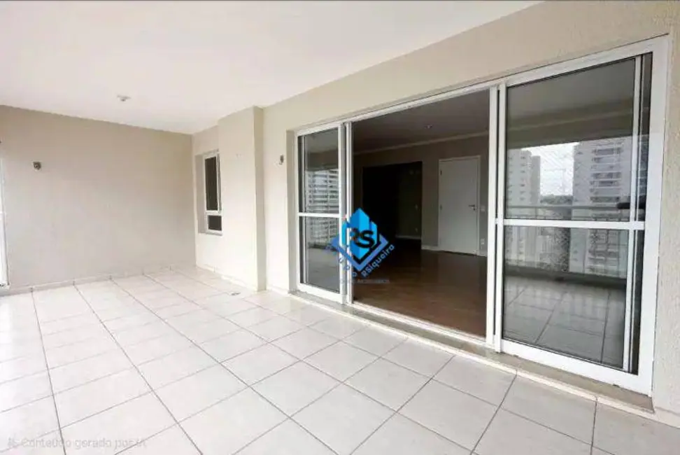 Foto 3 de Apartamento com 3 quartos à venda e para alugar, 155m2 em Centro, Sao Bernardo Do Campo - SP