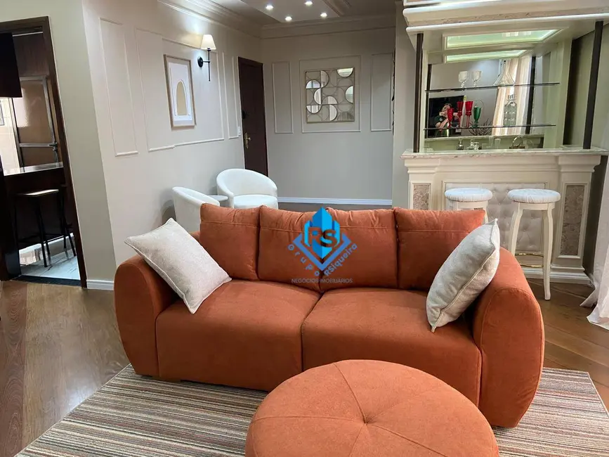 Foto 2 de Apartamento com 3 quartos à venda, 136m2 em Vila Marina, Santo Andre - SP