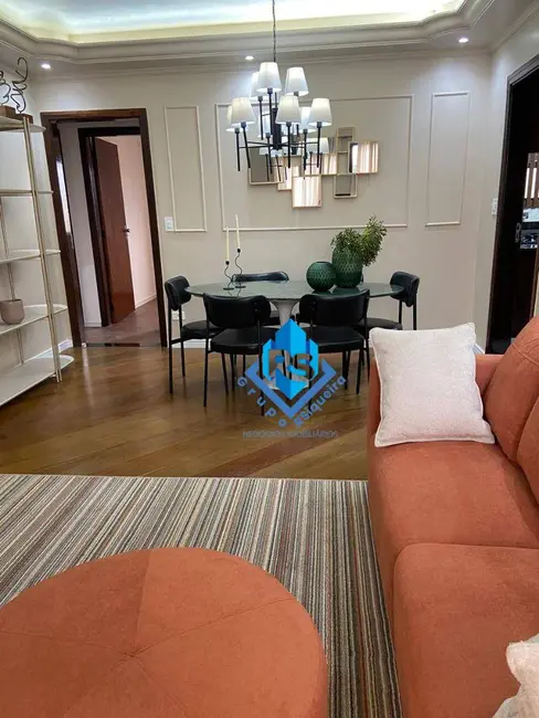 Foto 6 de Apartamento com 3 quartos à venda, 136m2 em Vila Marina, Santo Andre - SP