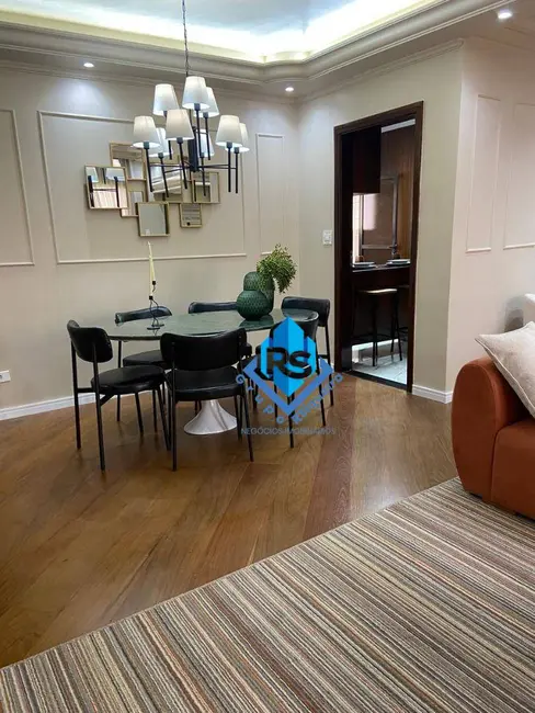 Foto 9 de Apartamento com 3 quartos à venda, 136m2 em Vila Marina, Santo Andre - SP