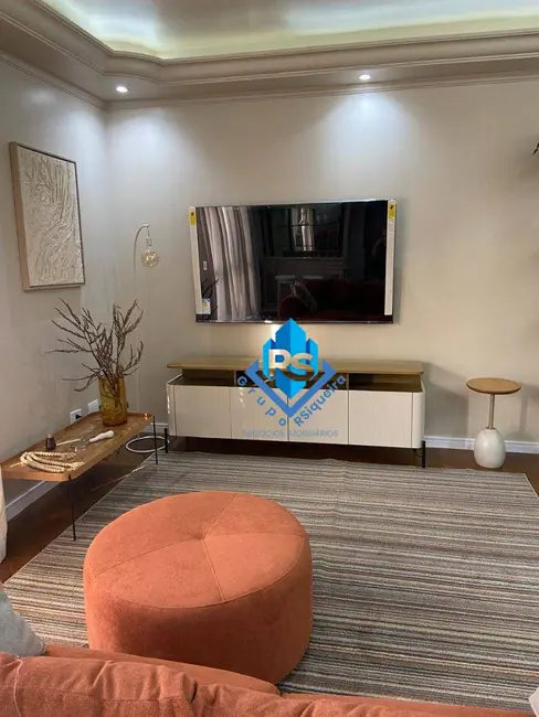 Foto 4 de Apartamento com 3 quartos à venda, 136m2 em Vila Marina, Santo Andre - SP