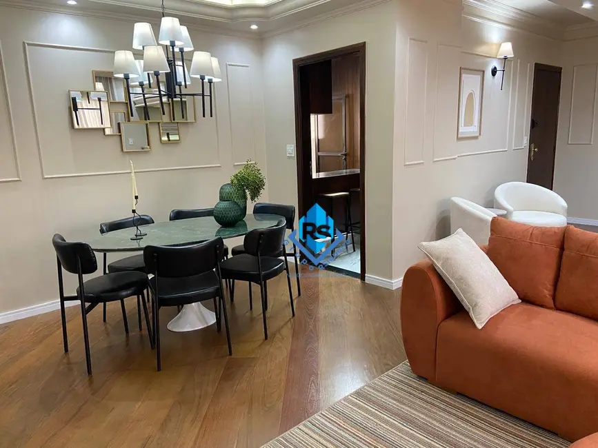 Foto 3 de Apartamento com 3 quartos à venda, 136m2 em Vila Marina, Santo Andre - SP