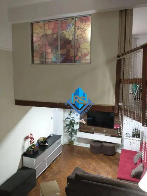 Foto 1 de Apartamento com 2 quartos à venda, 79m2 em Centro, Sao Caetano Do Sul - SP
