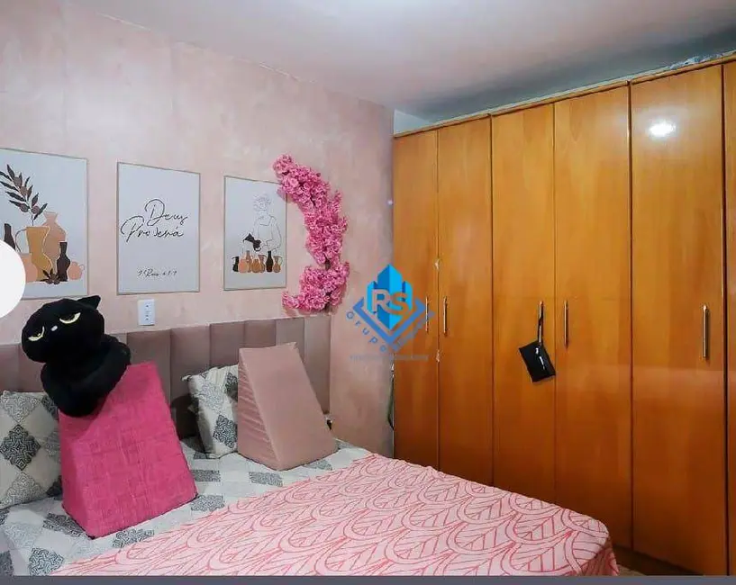 Foto 9 de Cobertura com 3 quartos para alugar, 130m2 em Santa Paula, Sao Caetano Do Sul - SP