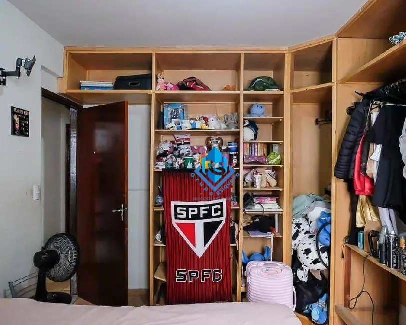 Foto 7 de Cobertura com 3 quartos para alugar, 130m2 em Santa Paula, Sao Caetano Do Sul - SP