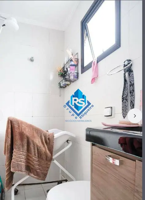 Foto 5 de Cobertura com 3 quartos para alugar, 130m2 em Santa Paula, Sao Caetano Do Sul - SP