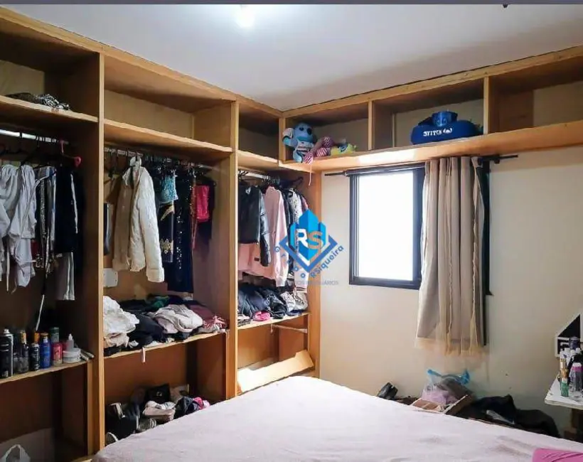 Foto 6 de Cobertura com 3 quartos para alugar, 130m2 em Santa Paula, Sao Caetano Do Sul - SP