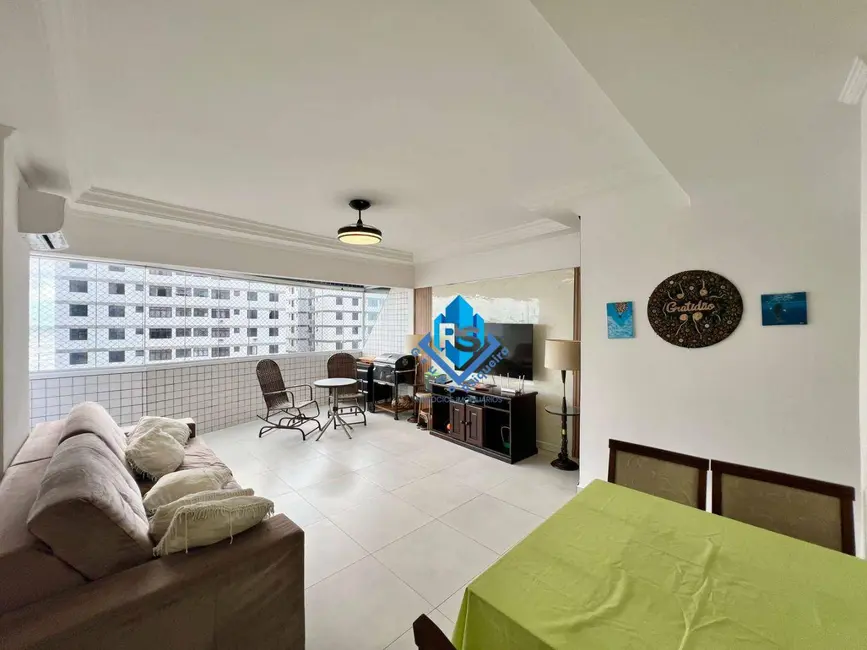 Apartamento com 2 quartos à venda, 176m2 em Tupi, Praia Grande - SP - imagem 2 Foto 2 de Apartamento com 2 quartos à venda, 176m2 em Tupi, Praia Grande - SP