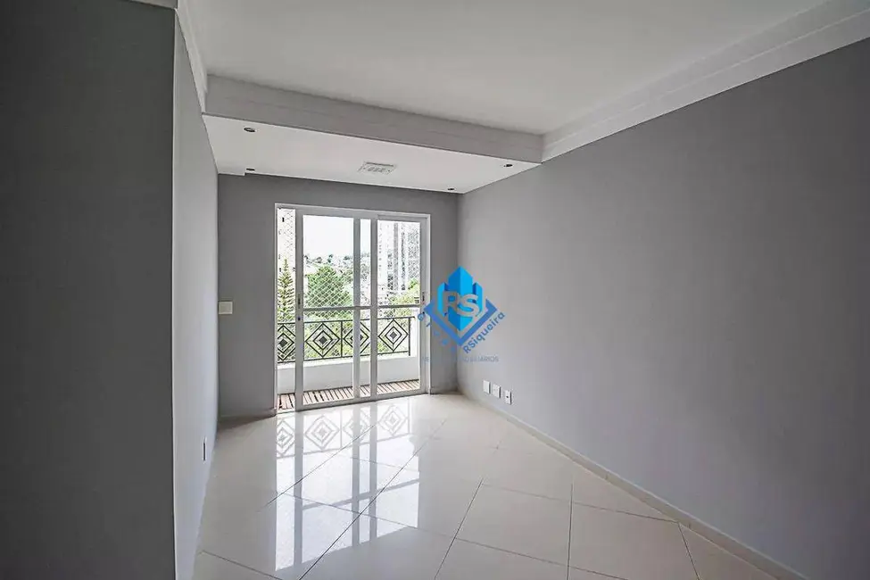 Foto 2 de Apartamento com 3 quartos à venda, 65m2 em Sao Bernardo Do Campo - SP