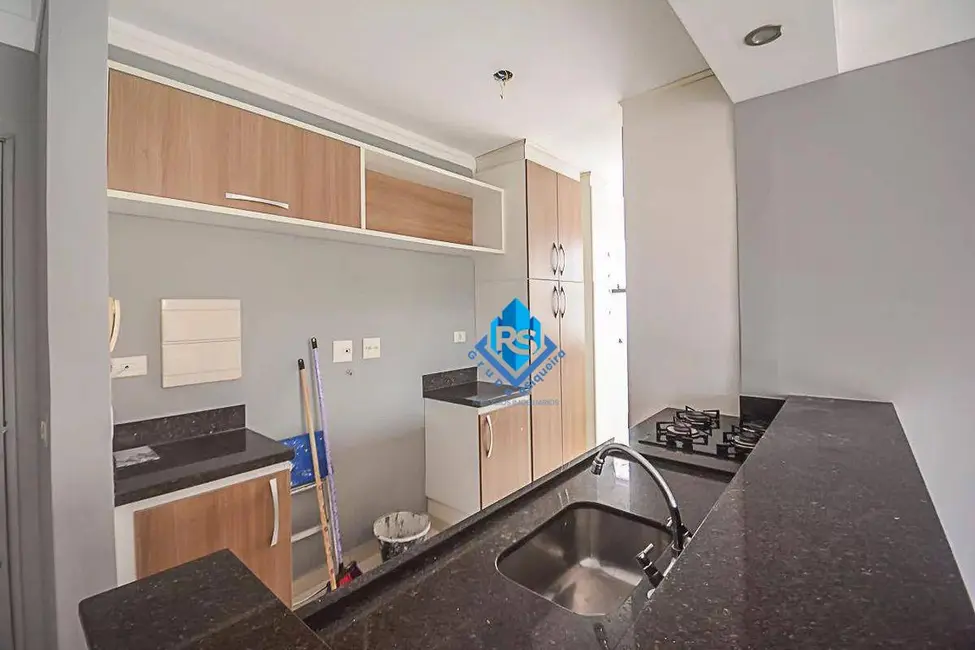 Foto 6 de Apartamento com 3 quartos à venda, 65m2 em Sao Bernardo Do Campo - SP