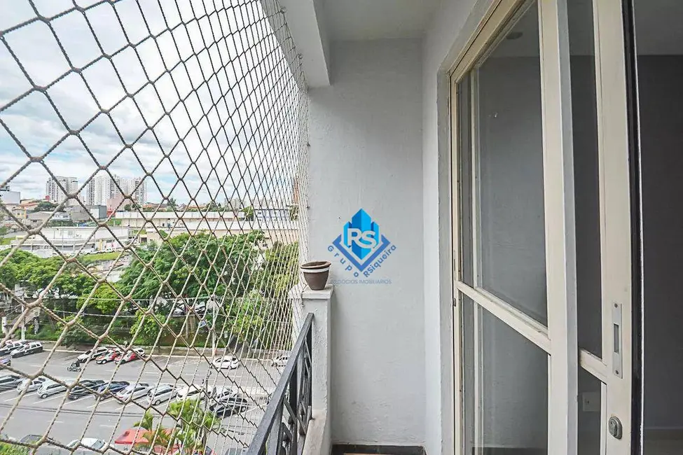 Foto 5 de Apartamento com 3 quartos à venda, 65m2 em Sao Bernardo Do Campo - SP