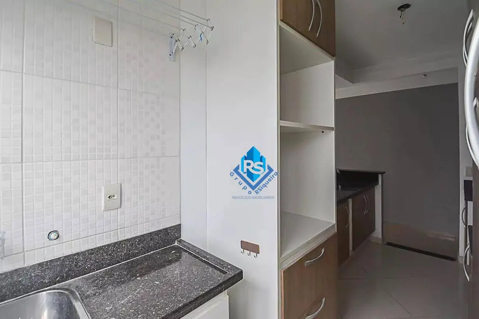 Foto 8 de Apartamento com 3 quartos à venda, 65m2 em Sao Bernardo Do Campo - SP
