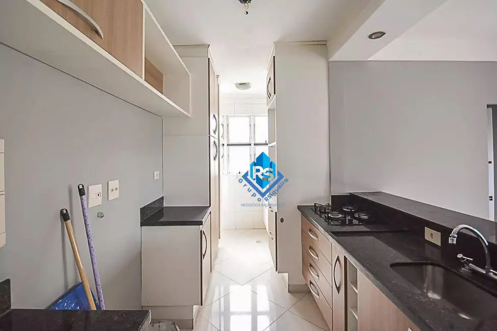 Foto 7 de Apartamento com 3 quartos à venda, 65m2 em Sao Bernardo Do Campo - SP