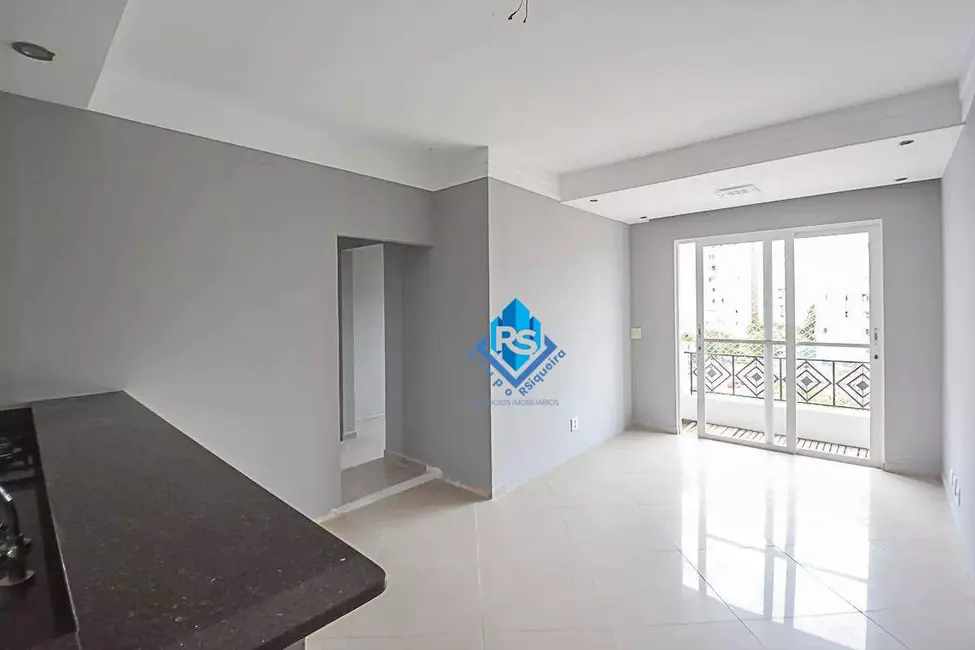 Foto 1 de Apartamento com 3 quartos à venda, 65m2 em Sao Bernardo Do Campo - SP