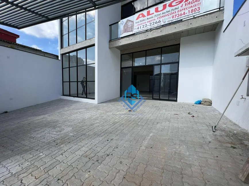 Foto 6 de Armazém / Galpão para alugar, 400m2 em Sao Bernardo Do Campo - SP