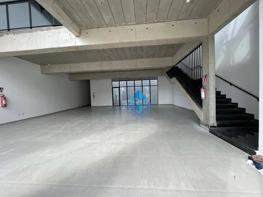 Foto 8 de Armazém / Galpão para alugar, 400m2 em Sao Bernardo Do Campo - SP