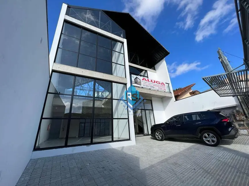 Foto 5 de Armazém / Galpão para alugar, 400m2 em Sao Bernardo Do Campo - SP