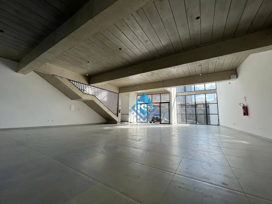 Foto 9 de Armazém / Galpão para alugar, 400m2 em Sao Bernardo Do Campo - SP