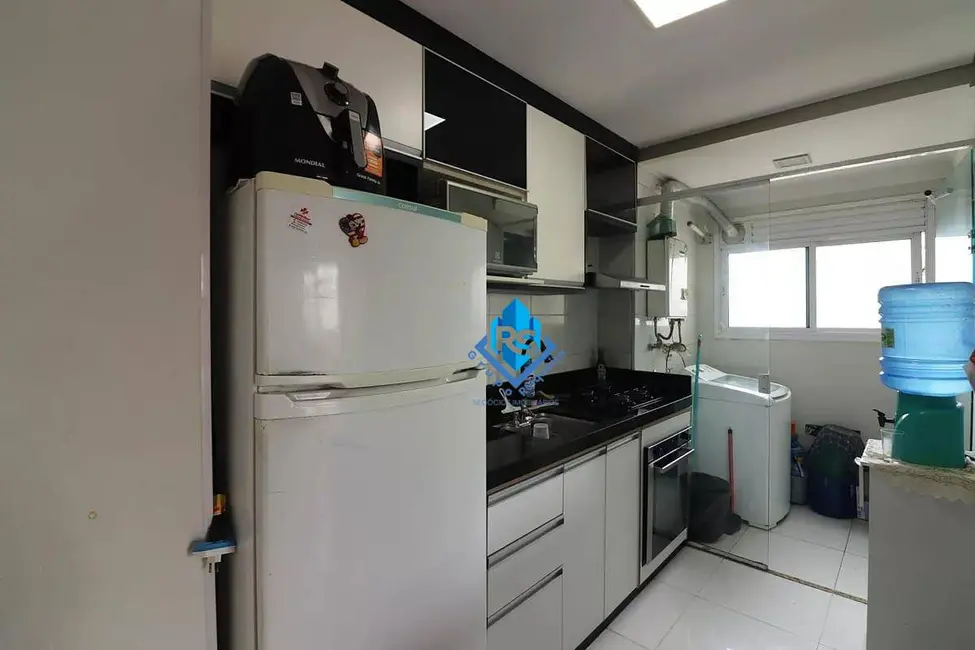 Foto 6 de Apartamento com 3 quartos à venda, 60m2 em Centro, Sao Bernardo Do Campo - SP