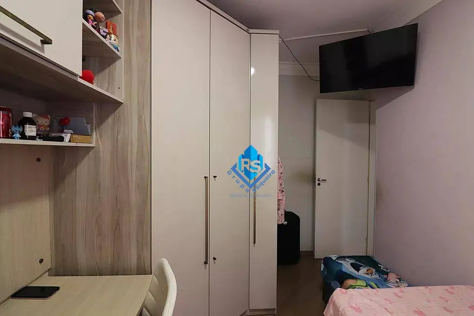 Foto 9 de Apartamento com 3 quartos à venda, 60m2 em Centro, Sao Bernardo Do Campo - SP