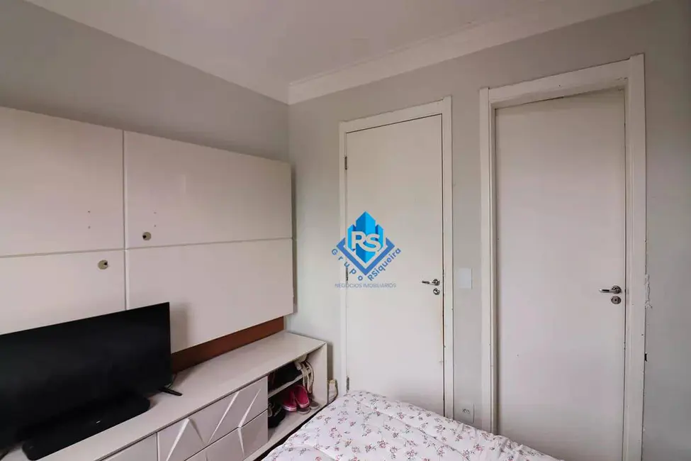 Foto 8 de Apartamento com 3 quartos à venda, 60m2 em Centro, Sao Bernardo Do Campo - SP