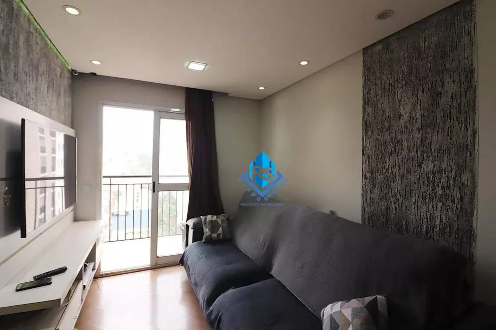 Foto 3 de Apartamento com 3 quartos à venda, 60m2 em Centro, Sao Bernardo Do Campo - SP