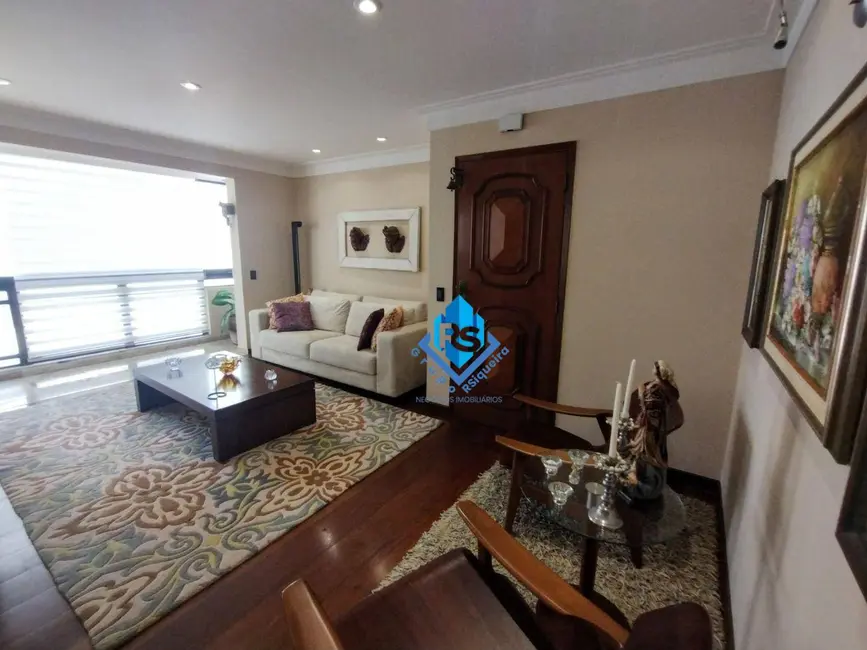 Foto 4 de Apartamento com 3 quartos à venda, 120m2 em Centro, Sao Bernardo Do Campo - SP