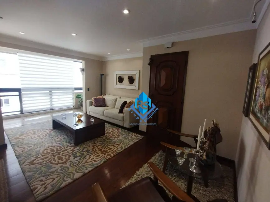 Foto 3 de Apartamento com 3 quartos à venda, 120m2 em Centro, Sao Bernardo Do Campo - SP