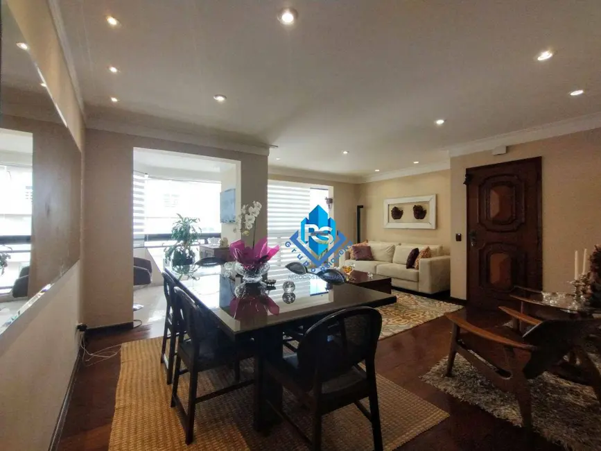 Foto 2 de Apartamento com 3 quartos à venda, 120m2 em Centro, Sao Bernardo Do Campo - SP