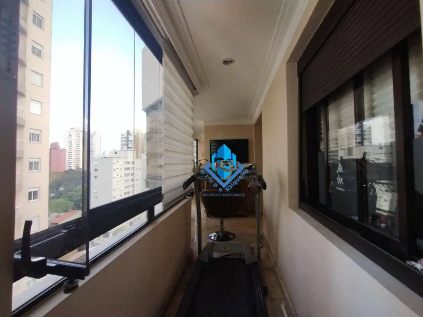 Foto 7 de Apartamento com 3 quartos à venda, 120m2 em Centro, Sao Bernardo Do Campo - SP