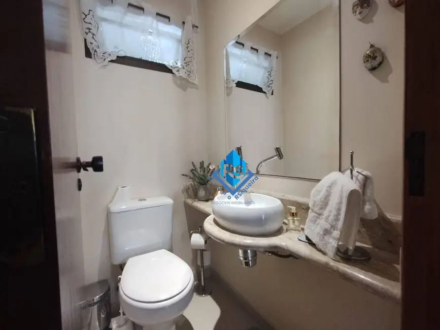 Foto 8 de Apartamento com 3 quartos à venda, 120m2 em Centro, Sao Bernardo Do Campo - SP