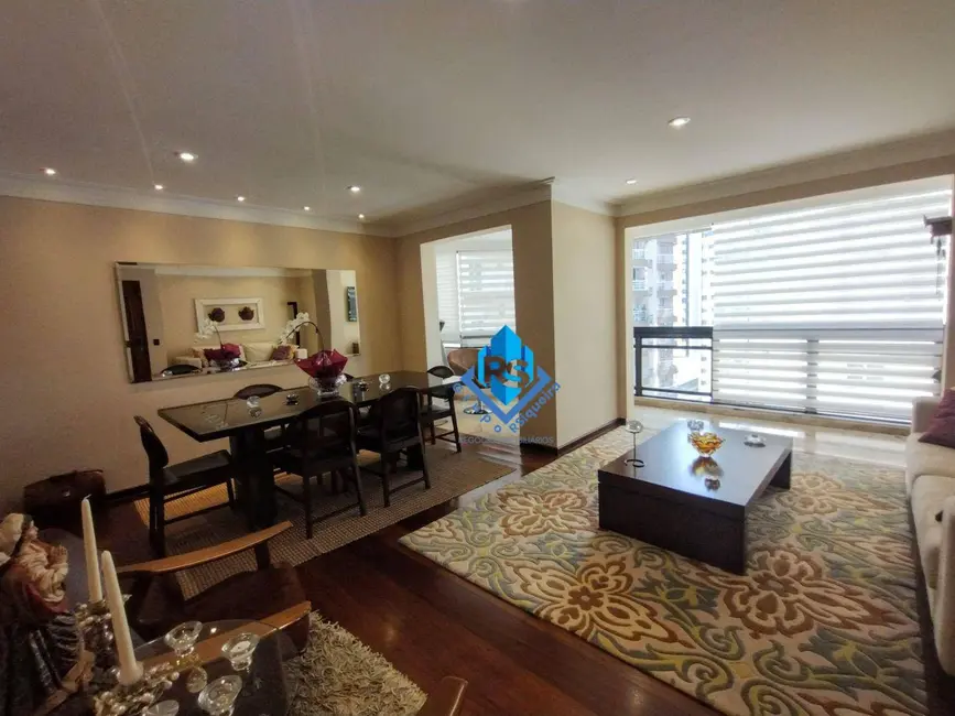 Foto 1 de Apartamento com 3 quartos à venda, 120m2 em Centro, Sao Bernardo Do Campo - SP