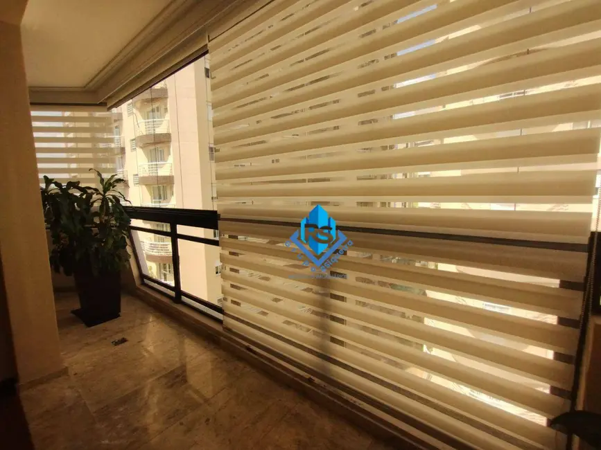 Foto 5 de Apartamento com 3 quartos à venda, 120m2 em Centro, Sao Bernardo Do Campo - SP