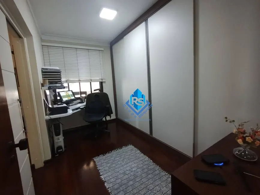 Foto 9 de Apartamento com 3 quartos à venda, 120m2 em Centro, Sao Bernardo Do Campo - SP