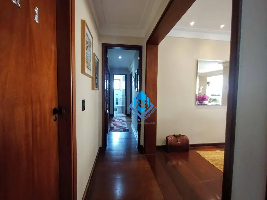 Foto 6 de Apartamento com 3 quartos à venda, 120m2 em Centro, Sao Bernardo Do Campo - SP