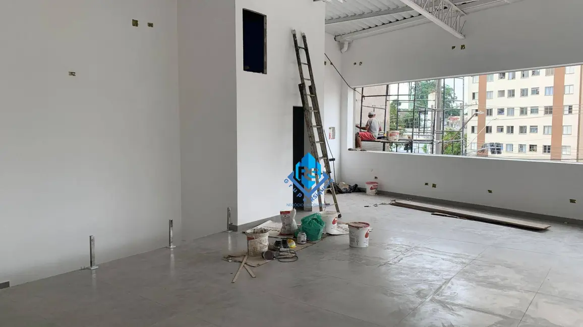 Foto 6 de Armazém / Galpão para alugar, 240m2 em Independência, Sao Bernardo Do Campo - SP