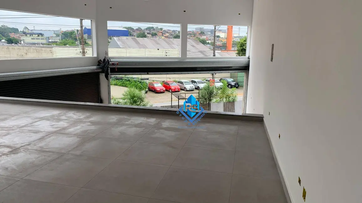 Foto 7 de Armazém / Galpão para alugar, 240m2 em Independência, Sao Bernardo Do Campo - SP