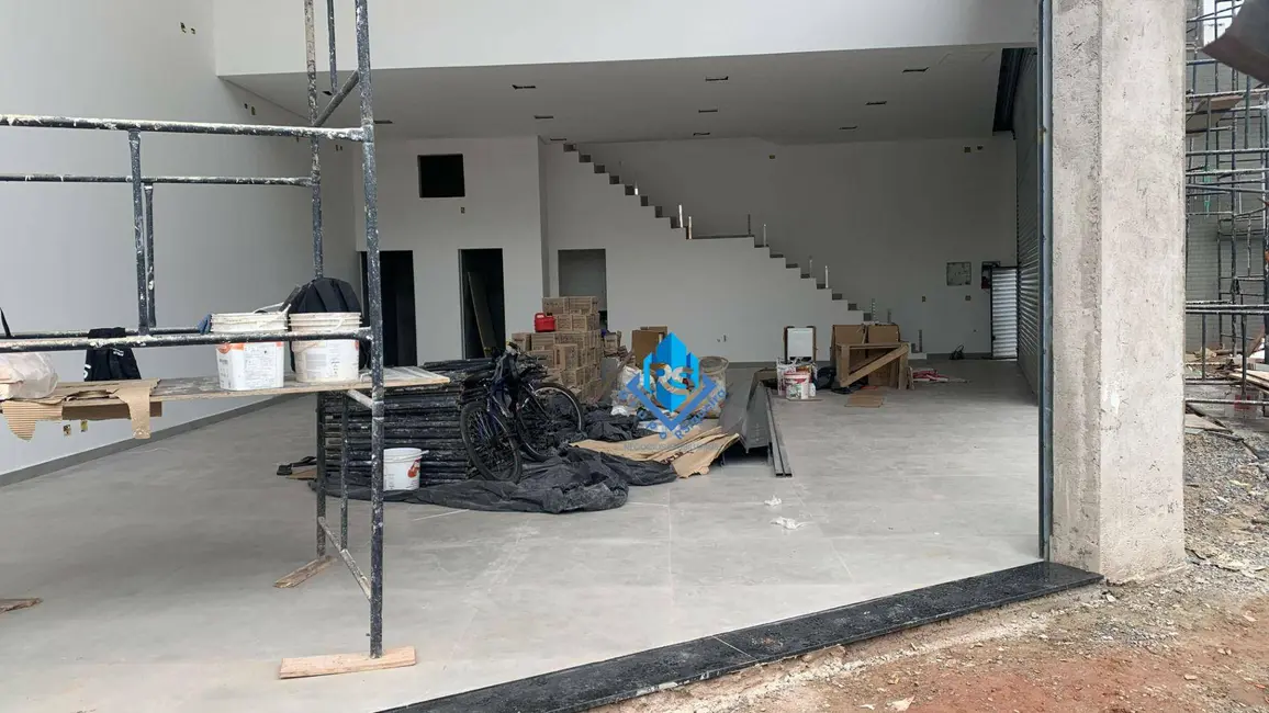 Foto 3 de Armazém / Galpão para alugar, 240m2 em Independência, Sao Bernardo Do Campo - SP